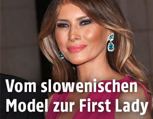 Melania Trump