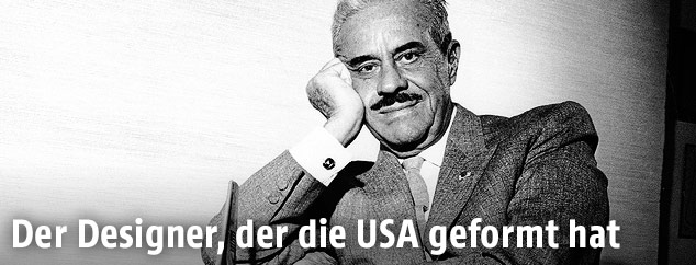 Raymond Loewy, 1964