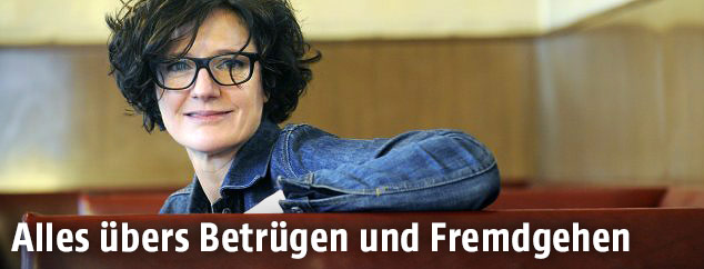 Doris Knecht