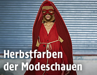 Herbstkollektion von Vivienne Westwood