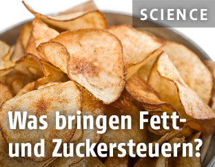 Kartoffelchips