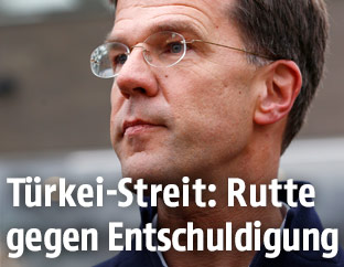 Mark Rutte