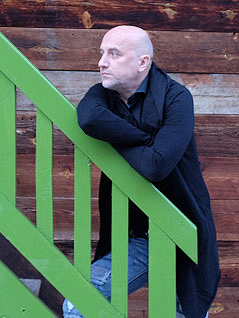 © ORF.at/Dalibor Manjic Sachar Prilepin