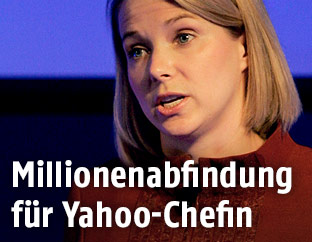 Marissa Mayer