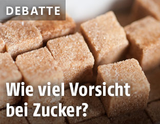 Zuckerwürfel