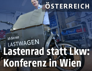 Lastenrad