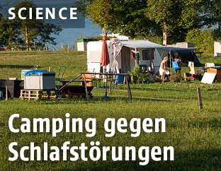 Campingplatz