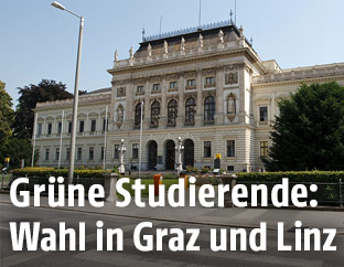 Universität Graz