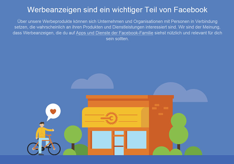 Screenshot facebook.com