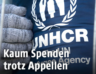 UNHCR-Logo