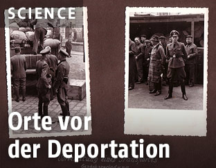 Historische Fotos
