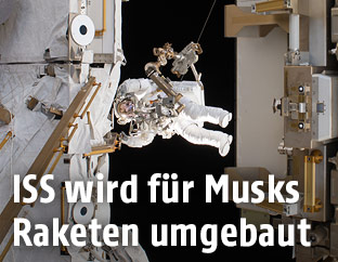 ISS