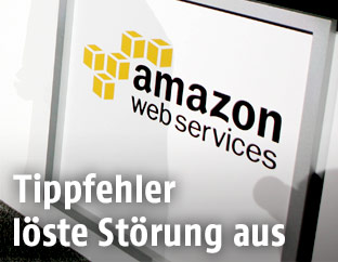 Amazon Web Services Logo