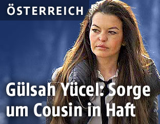 Gülsah Yücel
