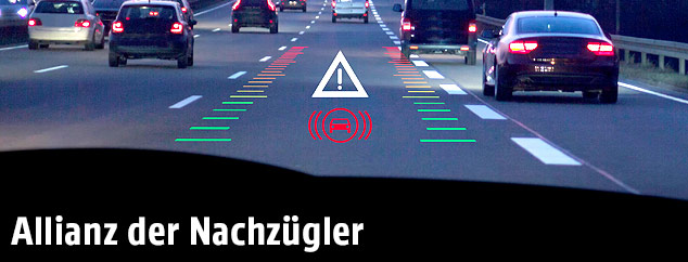 Head up Display