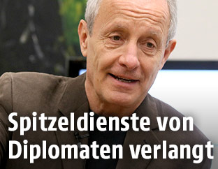 Peter Pilz