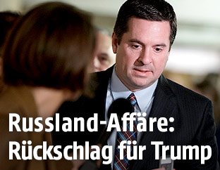 Devin Nunes