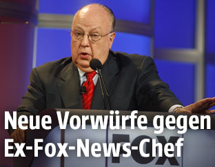 Roger Ailes