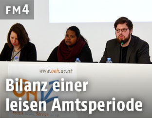 &Ouml;sterreichische Hochsch&uuml;lerInnenschaft