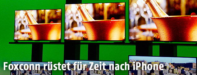 Flat-Panel-Displays