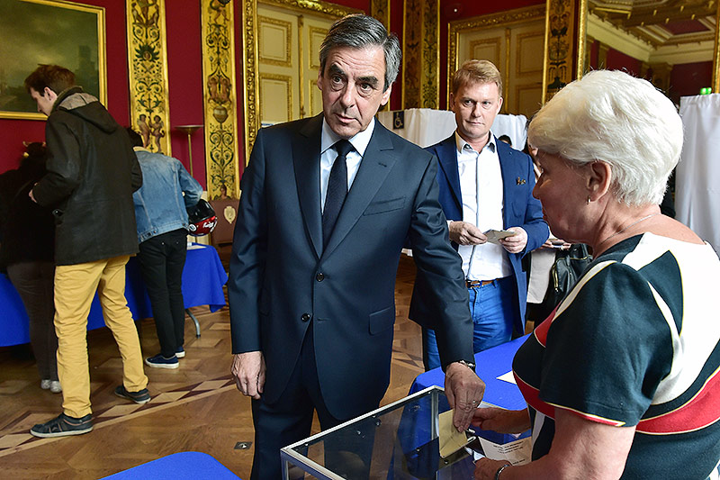 Fillon