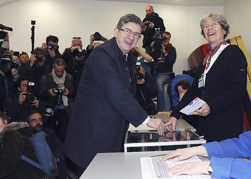 Melenchon