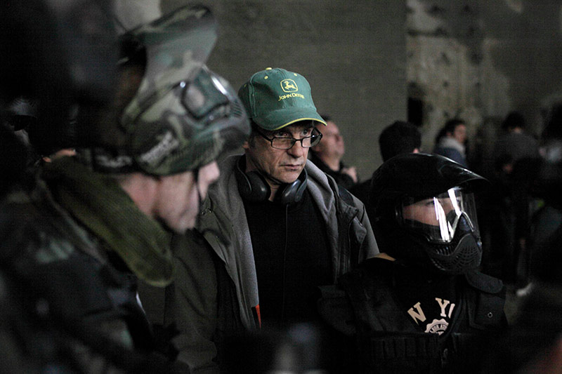 © Le Pacte/Synecdoche Films Regisseur Lucas Belvaux
