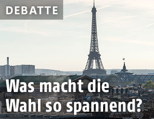 Eiffelturm