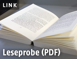 Aufgeschlagenes Buch
