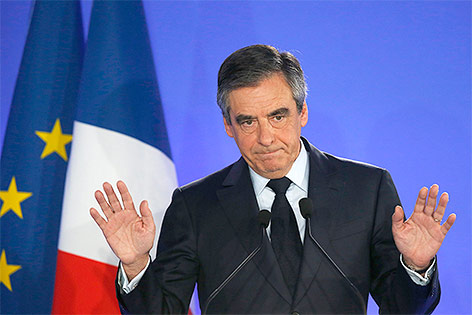 © APA/AP/Michel Euler Fillon
