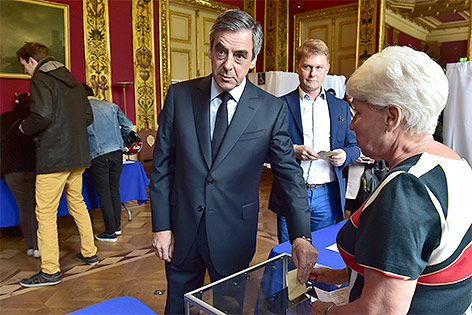 © Reuters/Christophe Archambaul FIllon