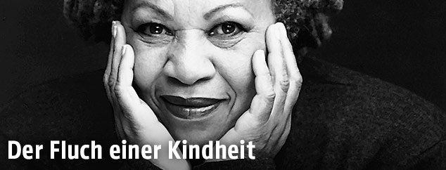 Autorin Toni Morrison