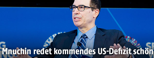 Steven Mnuchin