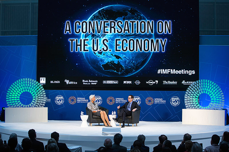 © APA/AFP/Zach Gibson Steven Mnuchin