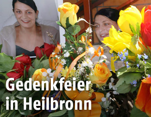 Gedenken an Michele Kiesewetter