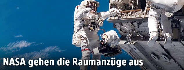 Spacewalk