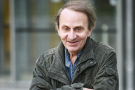 Michel Houellebecq