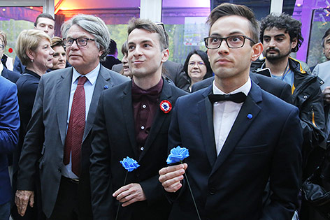 Enttäuschte Le-Pen-Wähler