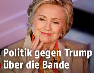 Hillary Clinton