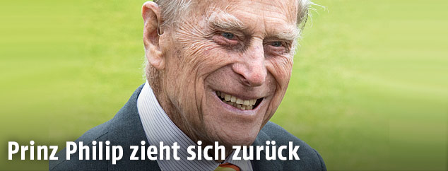 Prinz Philip