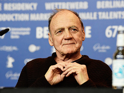 © APA/AFP/Tobias Schwarz Bruno Ganz