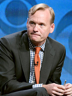 John Dickerson