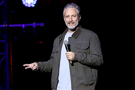 Jon Stewart