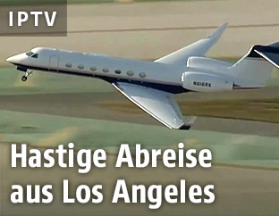 Flugzeug