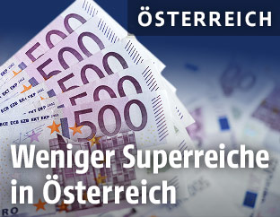 500-Euro-Scheine