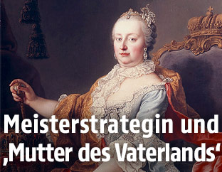 Maria Theresia