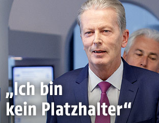 Der ehemalige Vizekanzler Reinhold Mitterlehner (&Ouml;VP)