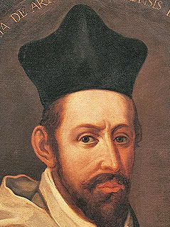© Public Domain Gemälde von Giovanni Artusi