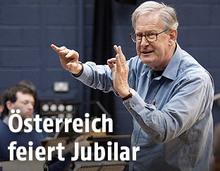 Sir John Eliot Gardiner