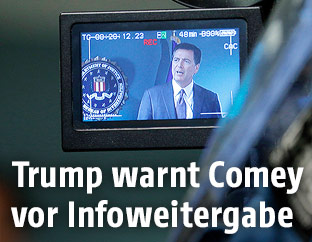 James Comey